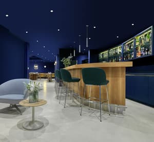 thumbnail: Restaurant