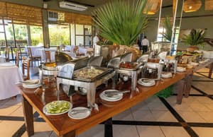 thumbnail: Restaurant