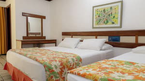 thumbnail: Room amenity