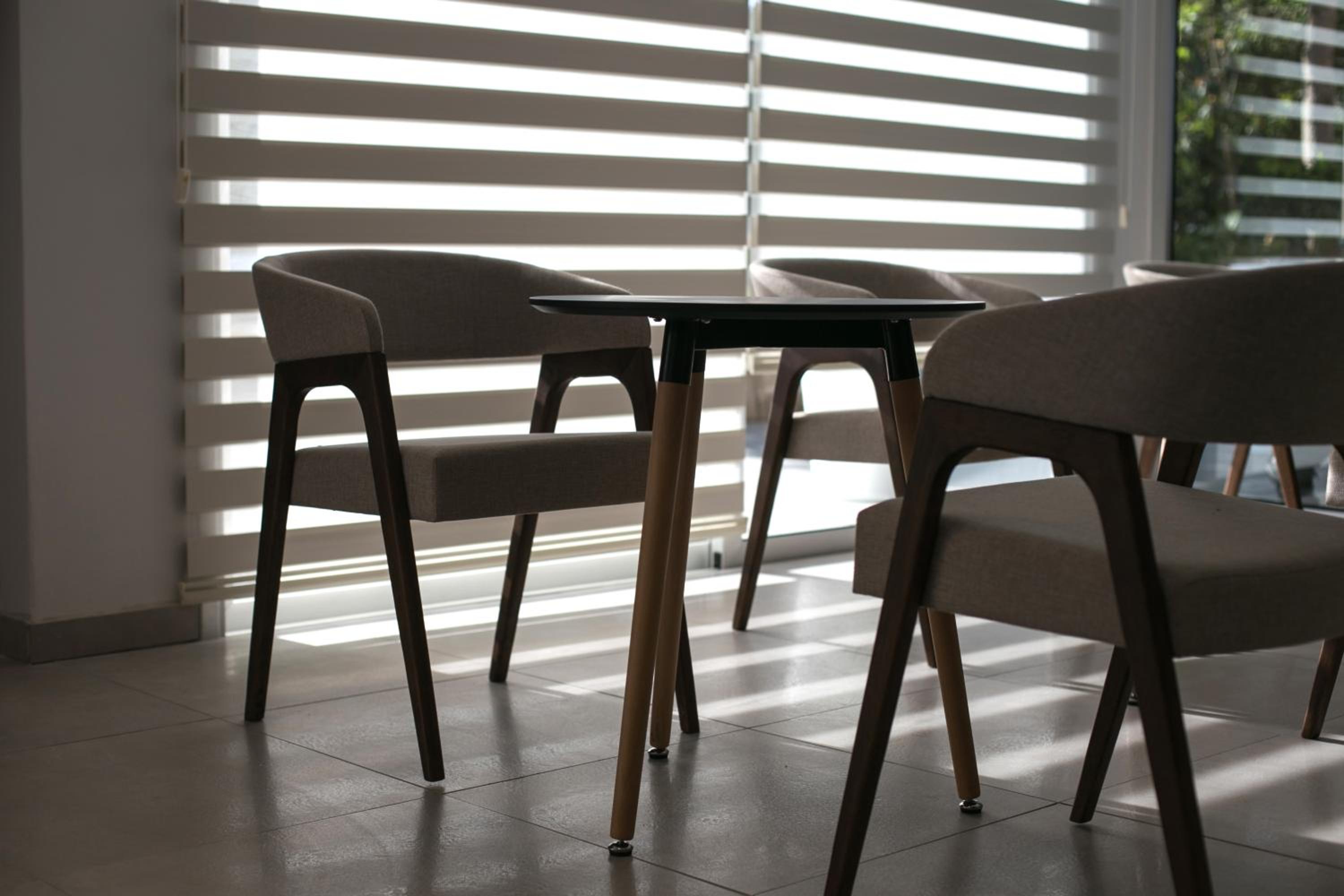 Restaurant-cafeteria