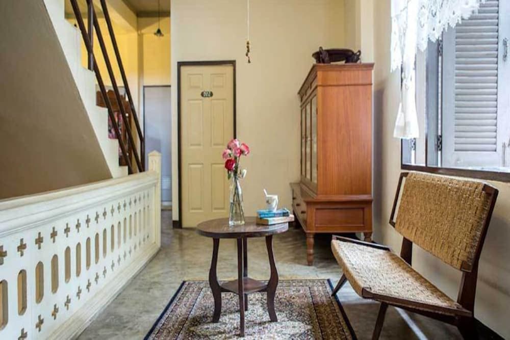 Restaurant-cafeteria