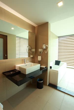 thumbnail: Bathroom