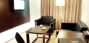 thumbnail: Living area