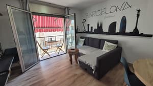 thumbnail: Living area