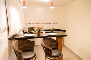 thumbnail: Private kitchen