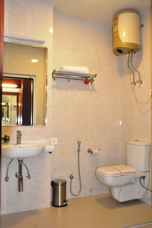 thumbnail: Bathroom