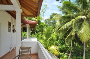 thumbnail: Balcony
