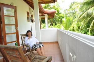 thumbnail: Balcony