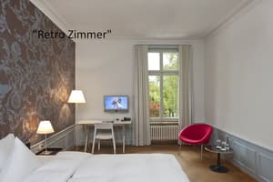thumbnail: Room
