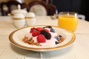 thumbnail: Food and drink