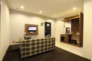 thumbnail: Living room