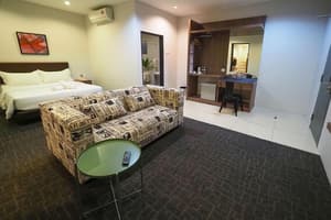 thumbnail: Room