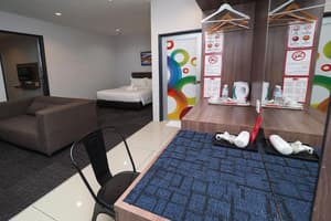 thumbnail: Room
