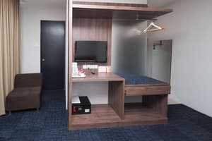 thumbnail: Room