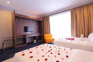 thumbnail: Room