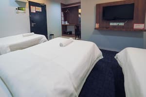 thumbnail: Room