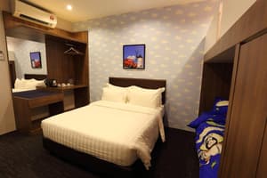 thumbnail: Room