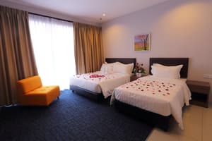 thumbnail: Room
