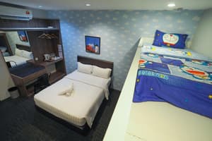 thumbnail: Room