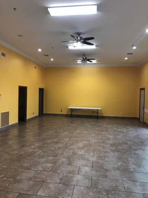thumbnail: Meeting facility