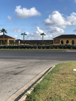 thumbnail: Front of property