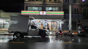 thumbnail: Parking