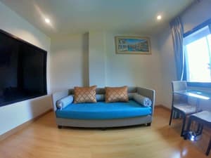 thumbnail: Living room