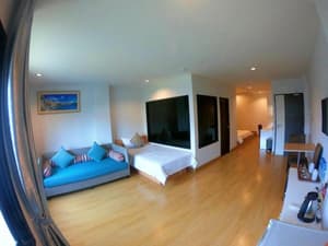 thumbnail: Room
