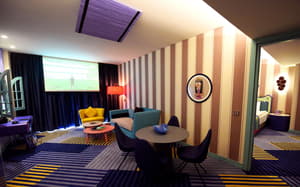 thumbnail: Room