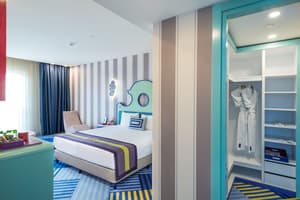 thumbnail: Room