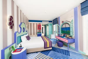thumbnail: Room