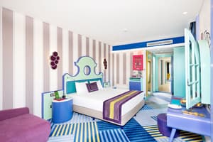 thumbnail: Room