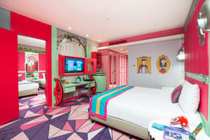 thumbnail: Room