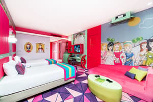 thumbnail: Room
