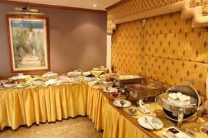 thumbnail: Buffet