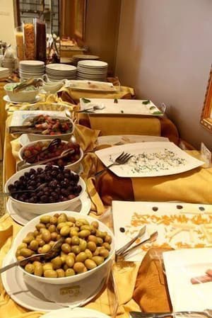 thumbnail: Buffet