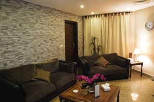 thumbnail: Living room