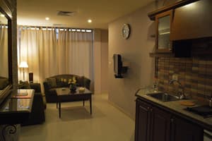 thumbnail: Private kitchen