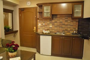 thumbnail: Private kitchen