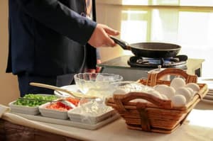 thumbnail: Private kitchen