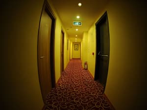 thumbnail: Hallway