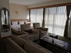 thumbnail: Room