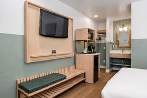thumbnail: Room amenity
