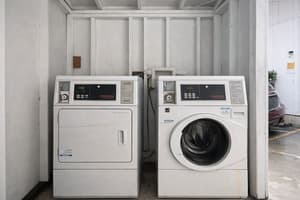 thumbnail: Laundry room