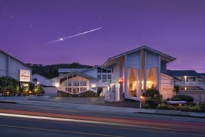 thumbnail: Front of property