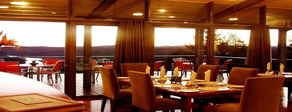 Restaurant-cafeteria