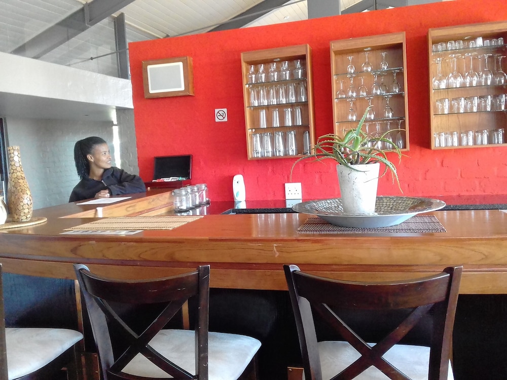 Restaurant-cafeteria