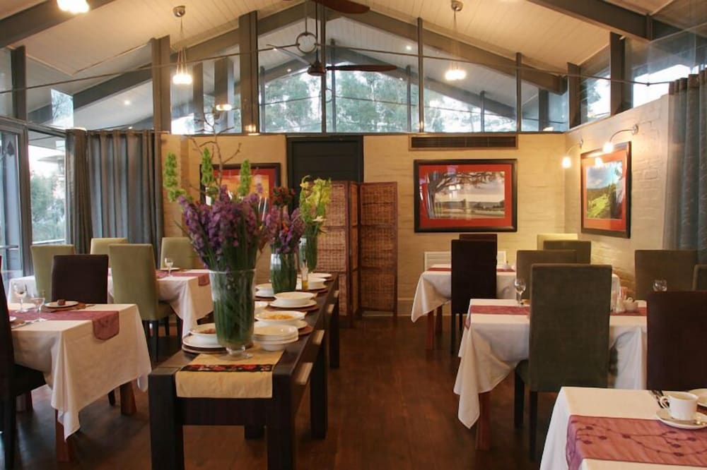 Restaurant-cafeteria