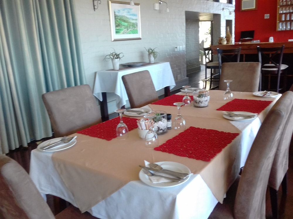 Restaurant-cafeteria