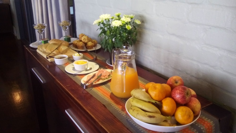 Restaurant-cafeteria